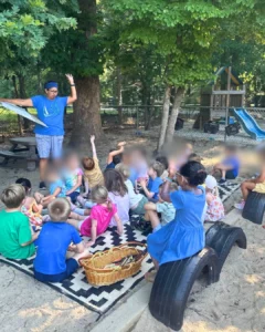 FOREST THERAPY SUMMER PROGRAM IN THE USA (7)