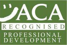 Australian Counselling Association, Professional Development