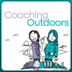 Forest Therapy and Coaching Outdoors
