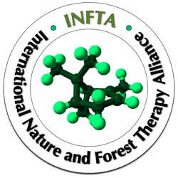 INFTA badge INFTA badge