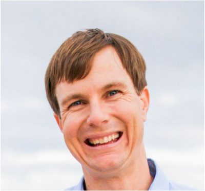 Dr. Nick Heath