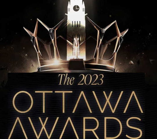 Ottawa Awards