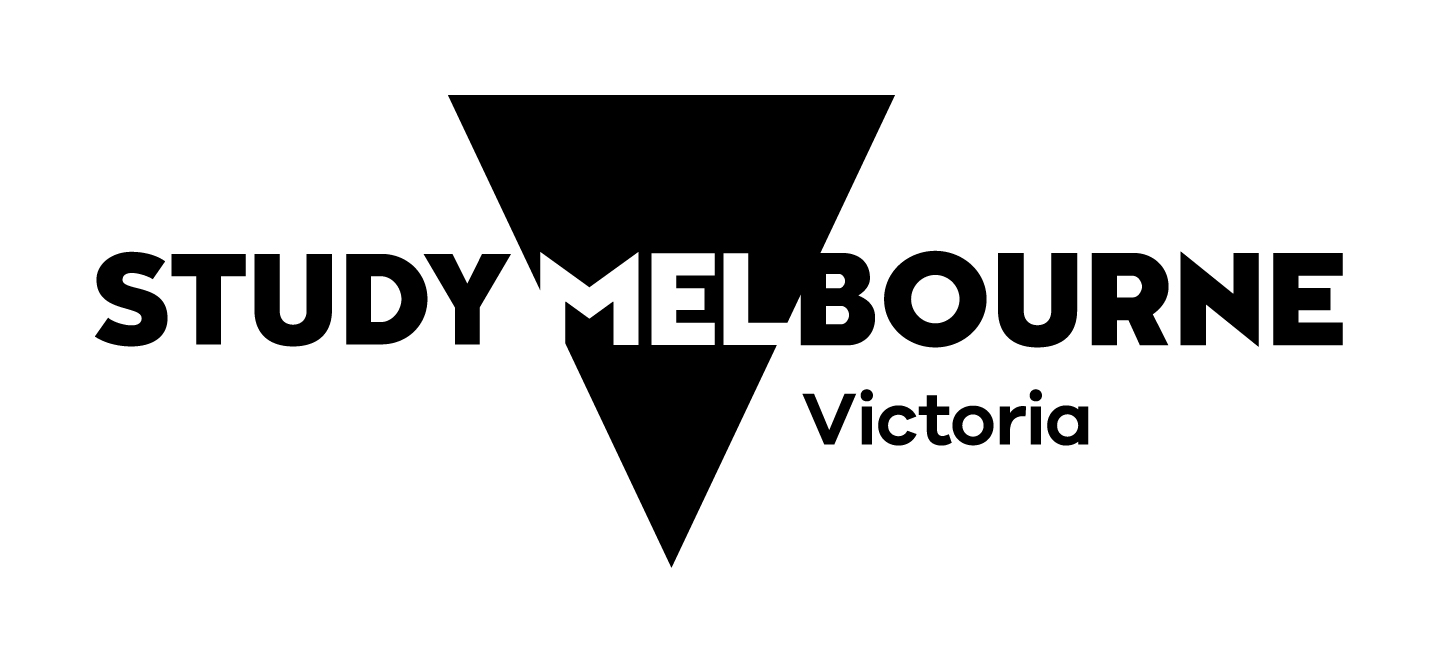 Study Melbourne logo
