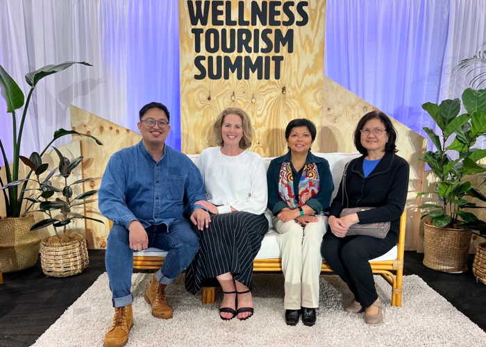 Wellness Tourism Summit 2022