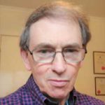 Jeff Cranston