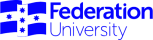 logo_Federation_University